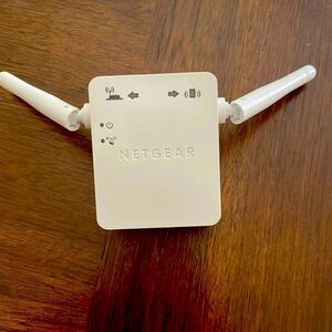 Netgear accessory